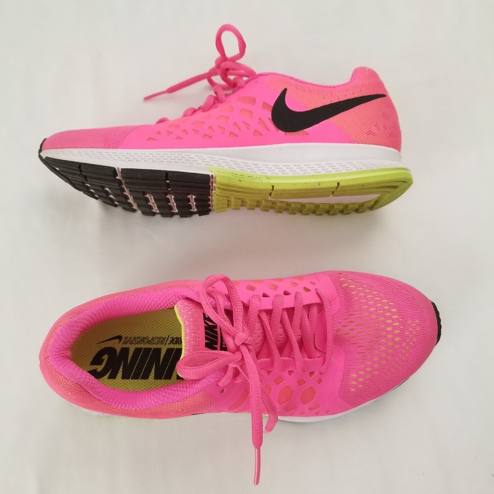 Nike Air Zoom pegasus 31 women's running shoes